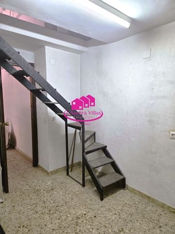 Erhverv til salg i Gata de Gorgos - € 98.000 (Ref: 9984435)