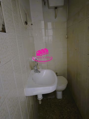 Erhverv til salg i Gata de Gorgos - € 98.000 (Ref: 9984435)