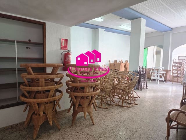 Erhverv til salg i Gata de Gorgos - € 98.000 (Ref: 9984435)