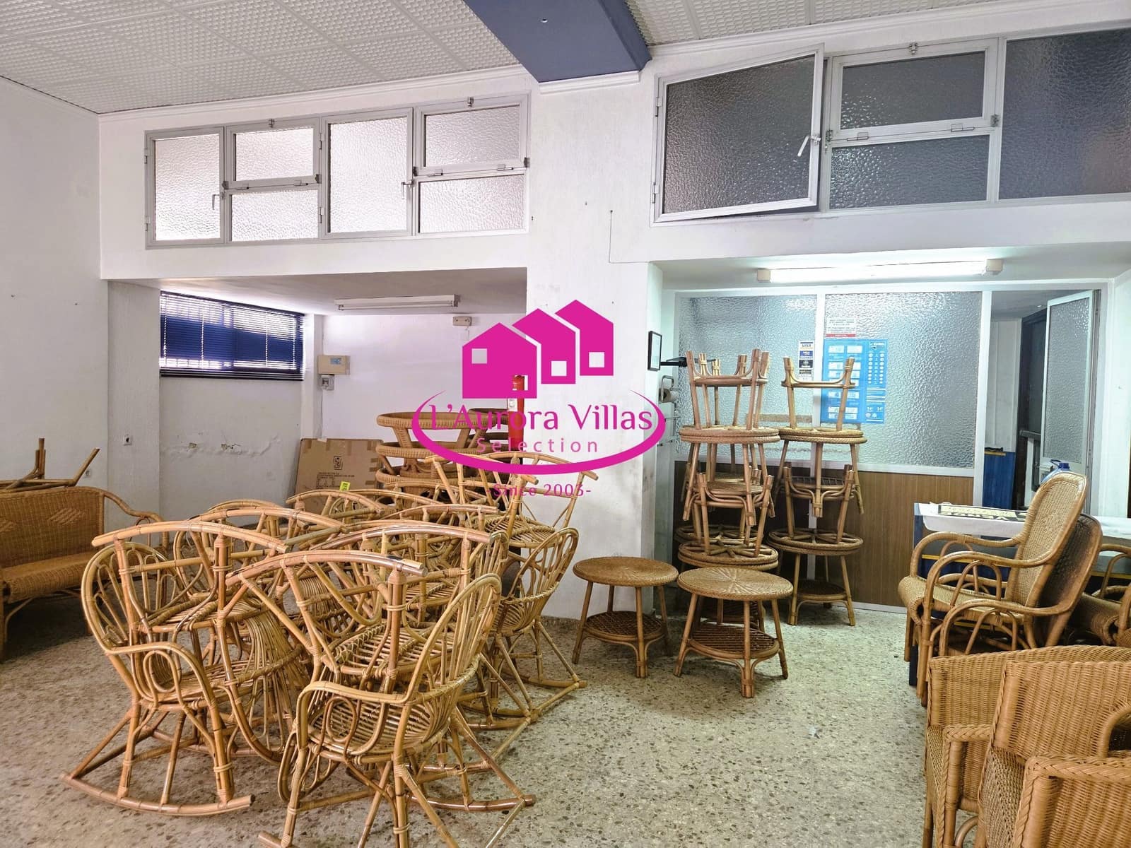 Commerciale in vendita in Gata de Gorgos - 98.000 € (Rif: 9984435)