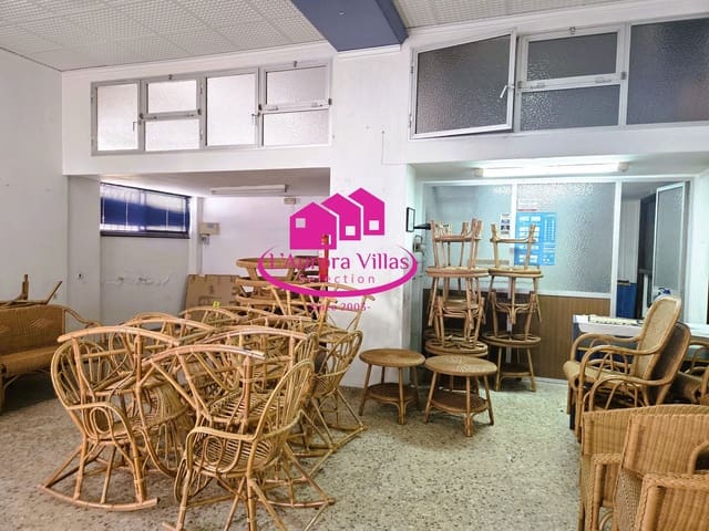 Erhverv til salg i Gata de Gorgos - € 98.000 (Ref: 9984435)