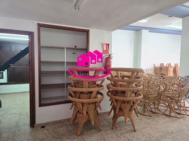 Erhverv til salg i Gata de Gorgos - € 98.000 (Ref: 9984435)
