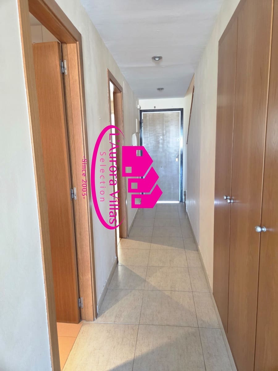 Appartement de 2 chambres à louer à Javea / Xabia avec piscine - 1 500 € (Ref: 9996685)
