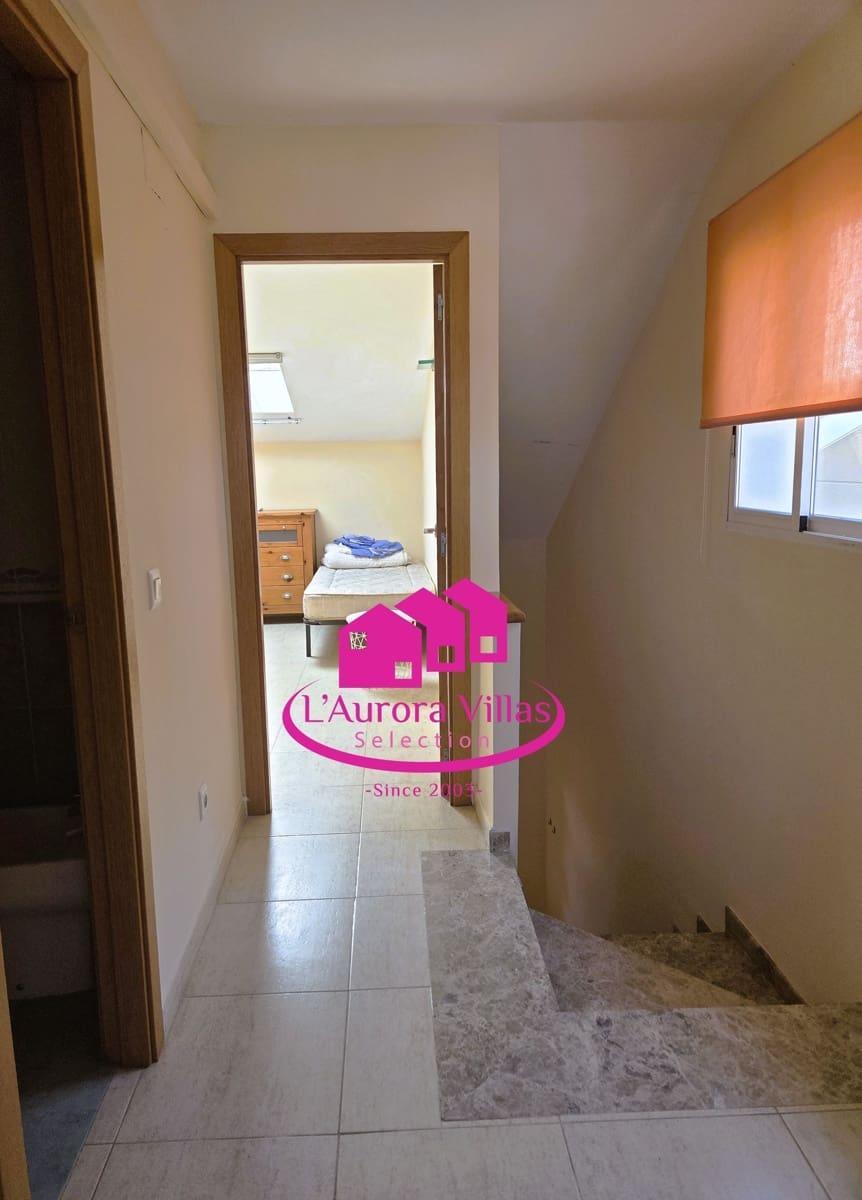 Appartement de 2 chambres à louer à Javea / Xabia avec piscine - 1 500 € (Ref: 9996685)