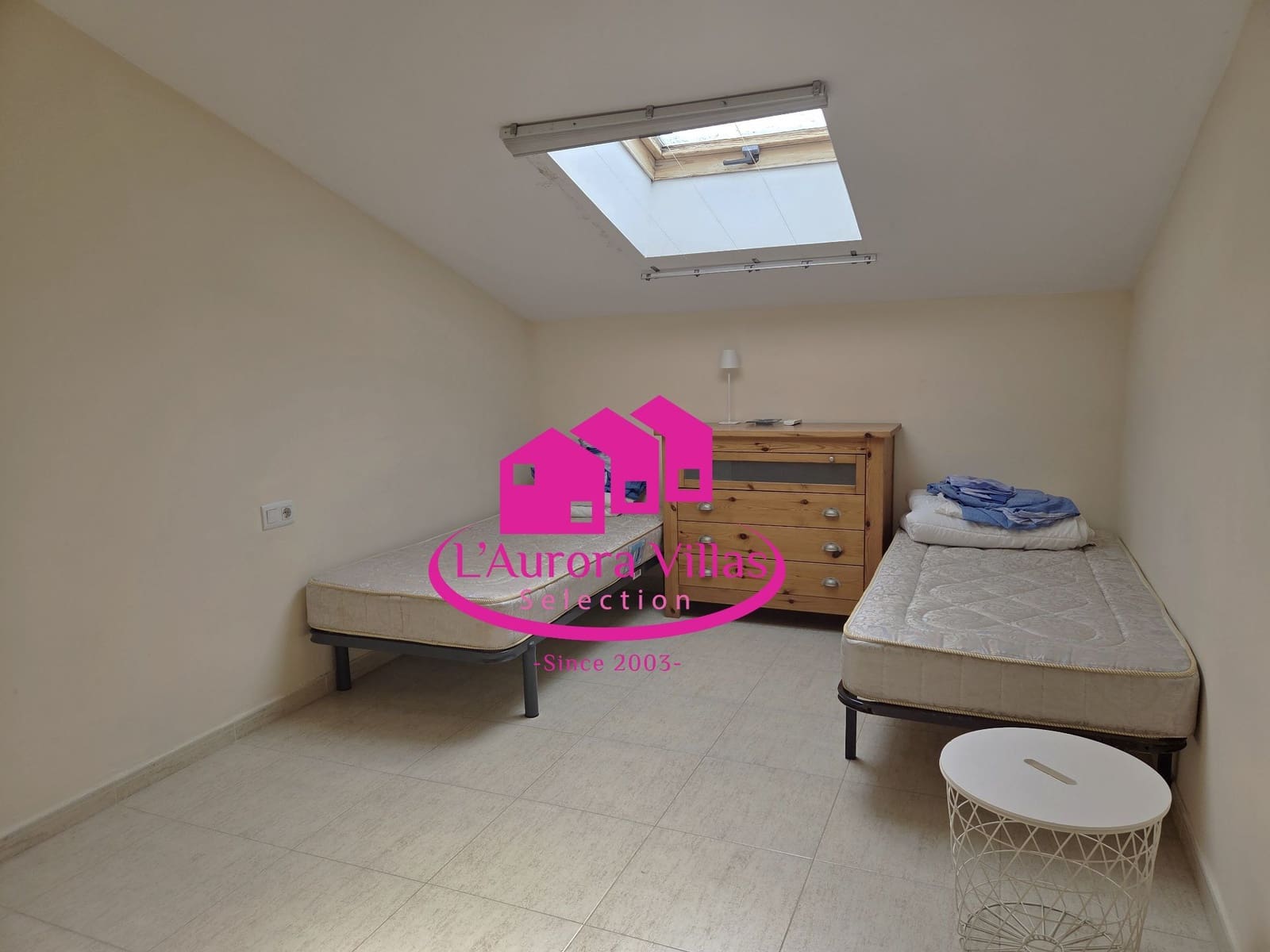 Appartement de 2 chambres à louer à Javea / Xabia avec piscine - 1 500 € (Ref: 9996685)