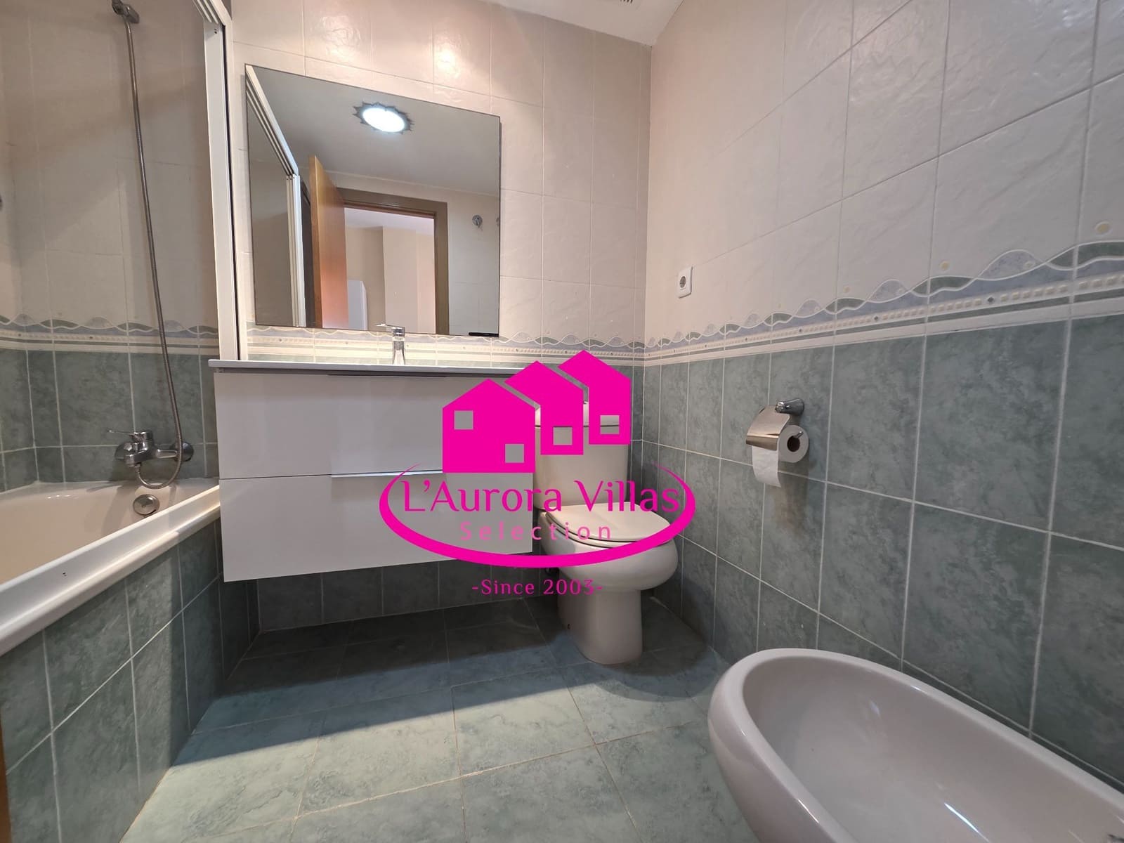 Appartement de 2 chambres à louer à Javea / Xabia avec piscine - 1 500 € (Ref: 9996685)