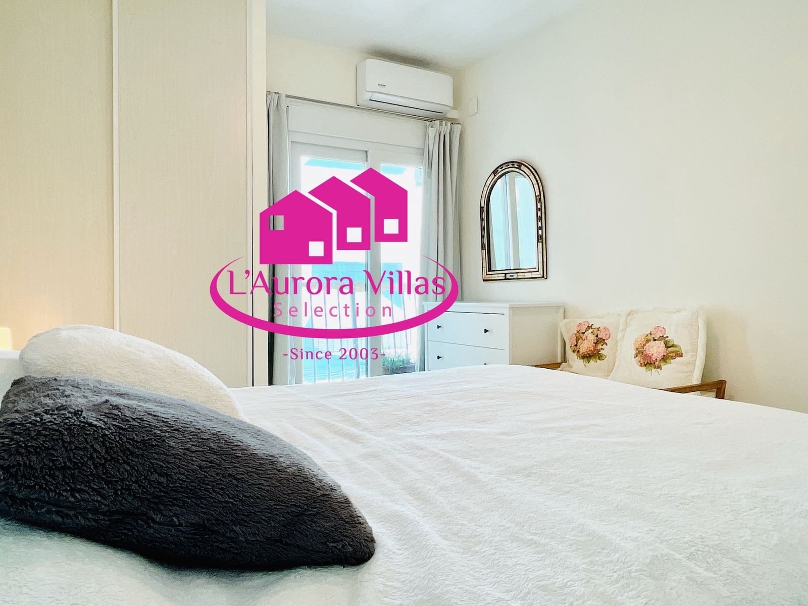 4 camera da letto Appartamento in vendita in Javea / Xabia - 289.000 € (Rif: 9998132)