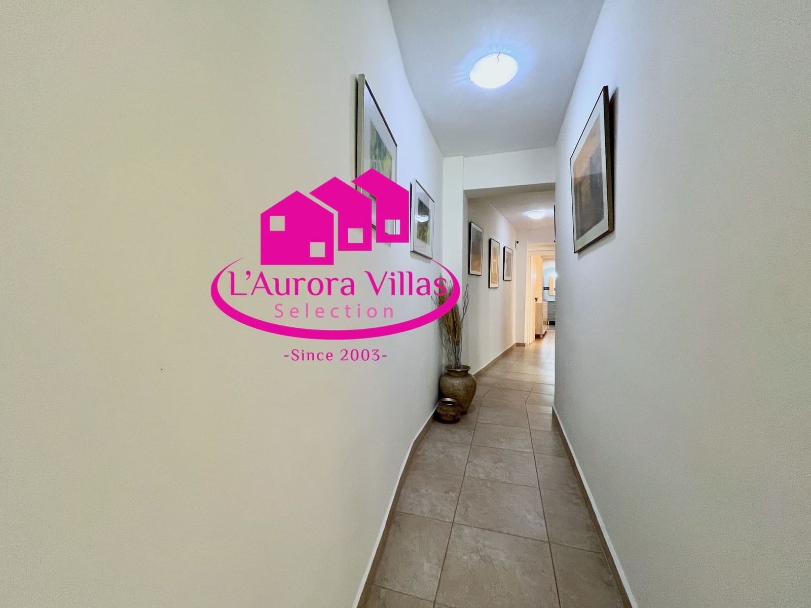 4 camera da letto Appartamento in vendita in Javea / Xabia - 289.000 € (Rif: 9998132)