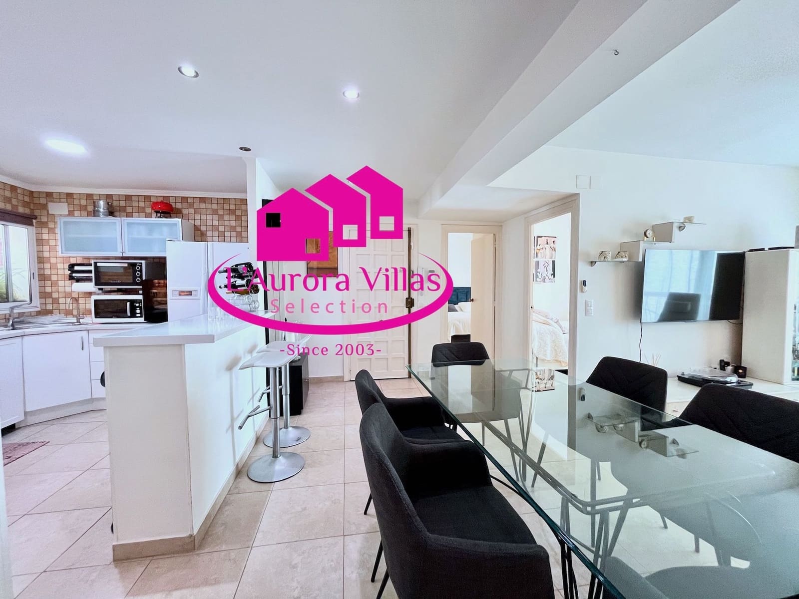 4 camera da letto Appartamento in vendita in Javea / Xabia - 289.000 € (Rif: 9998132)