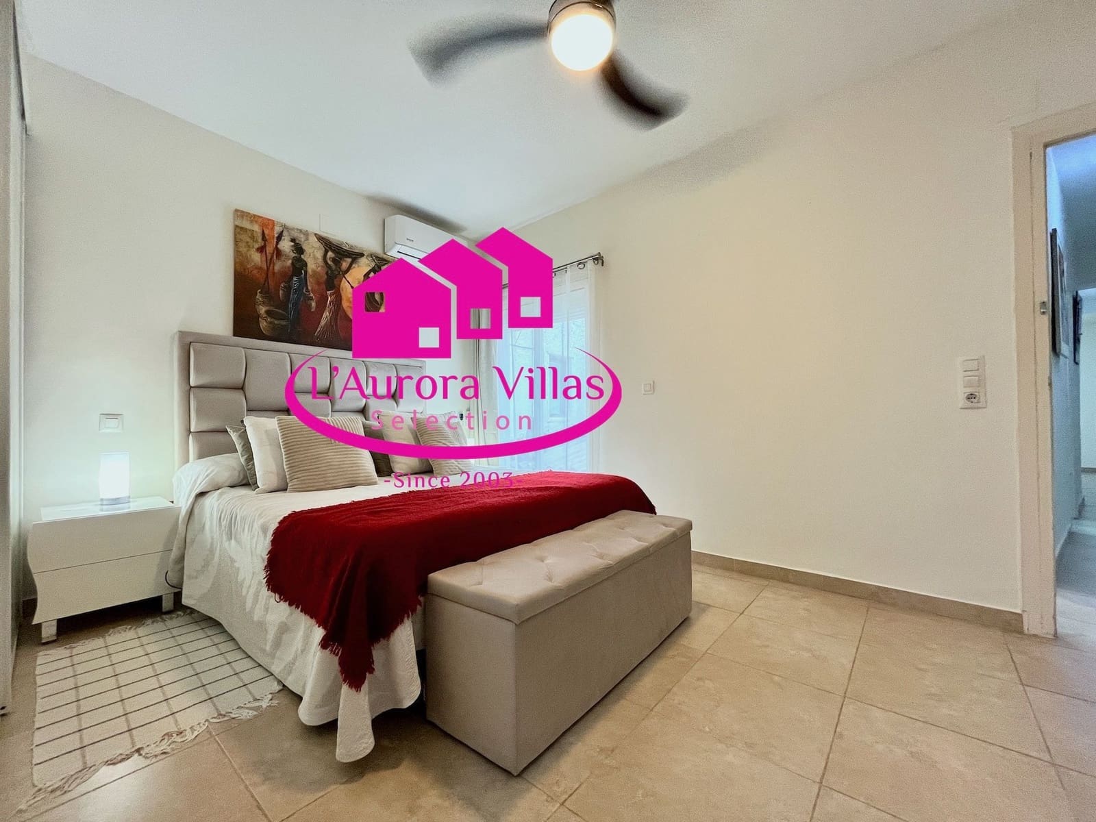 4 camera da letto Appartamento in vendita in Javea / Xabia - 289.000 € (Rif: 9998132)