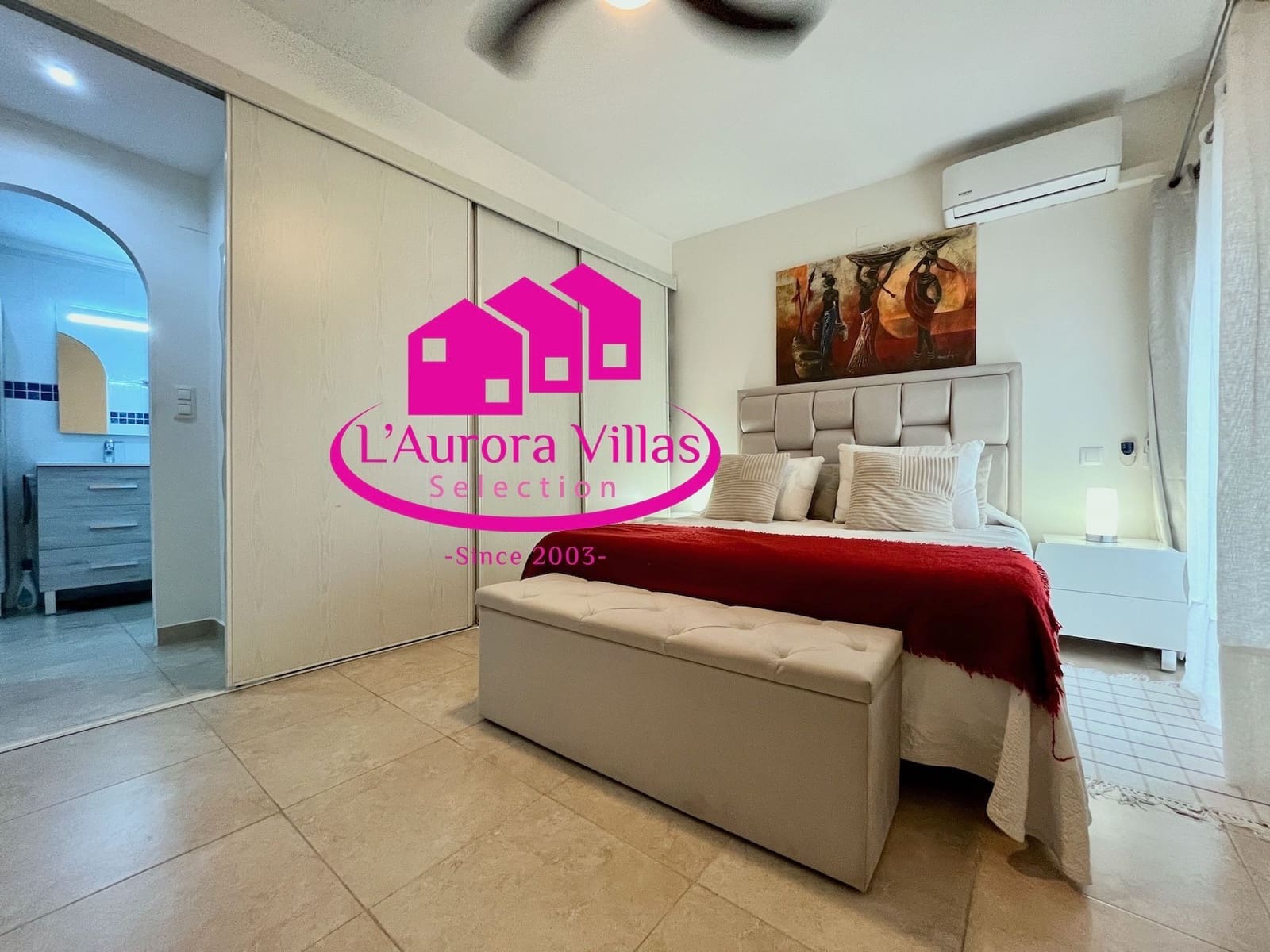 4 camera da letto Appartamento in vendita in Javea / Xabia - 289.000 € (Rif: 9998132)