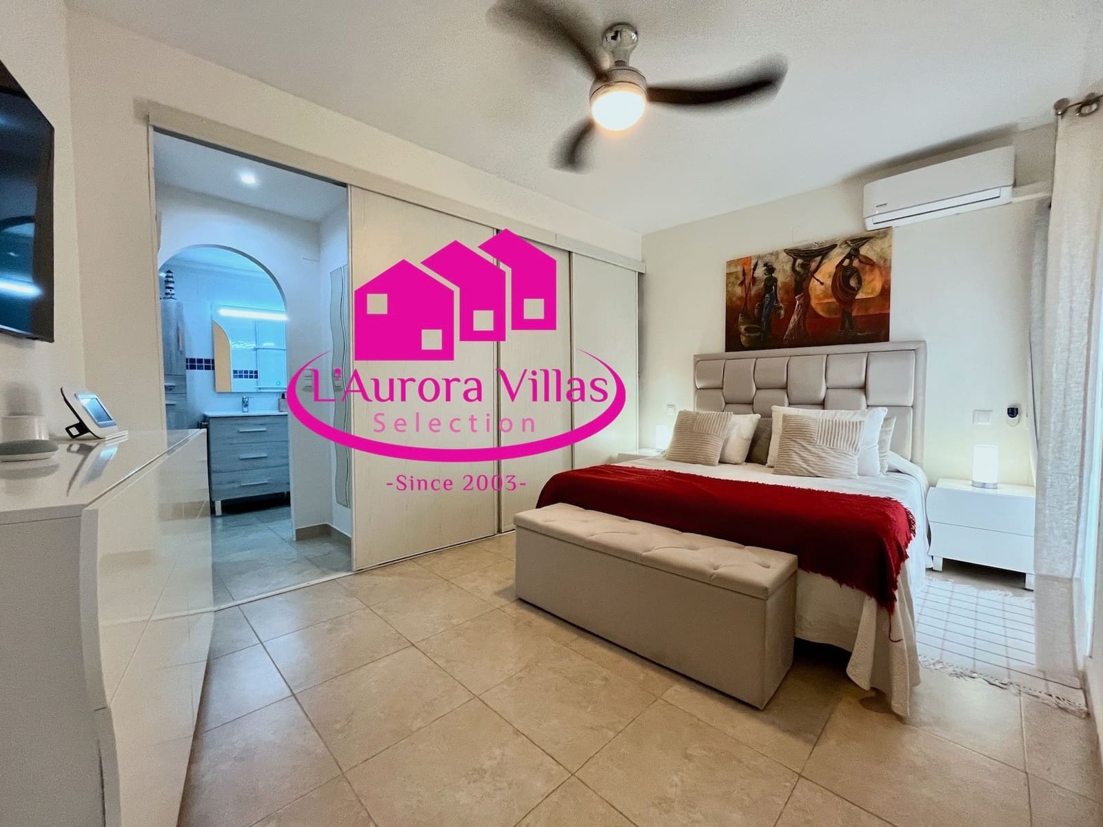 4 camera da letto Appartamento in vendita in Javea / Xabia - 289.000 € (Rif: 9998132)
