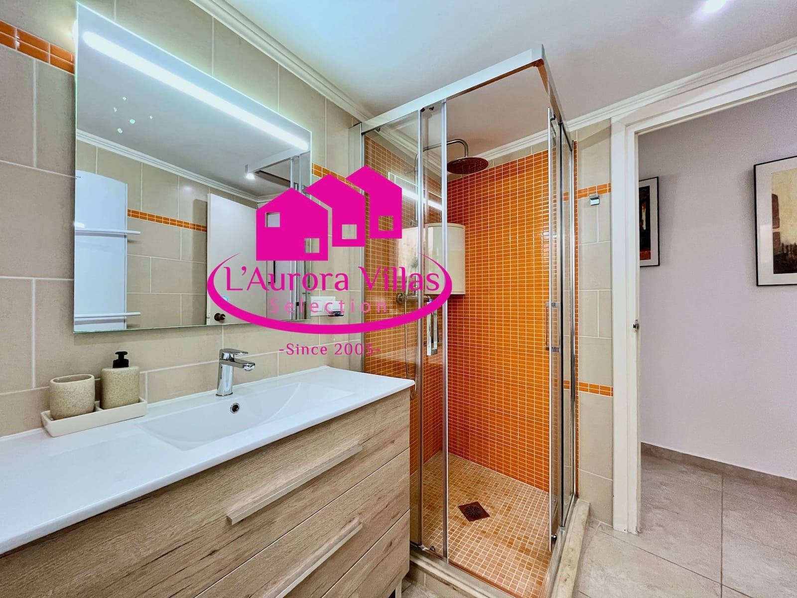 4 camera da letto Appartamento in vendita in Javea / Xabia - 289.000 € (Rif: 9998132)