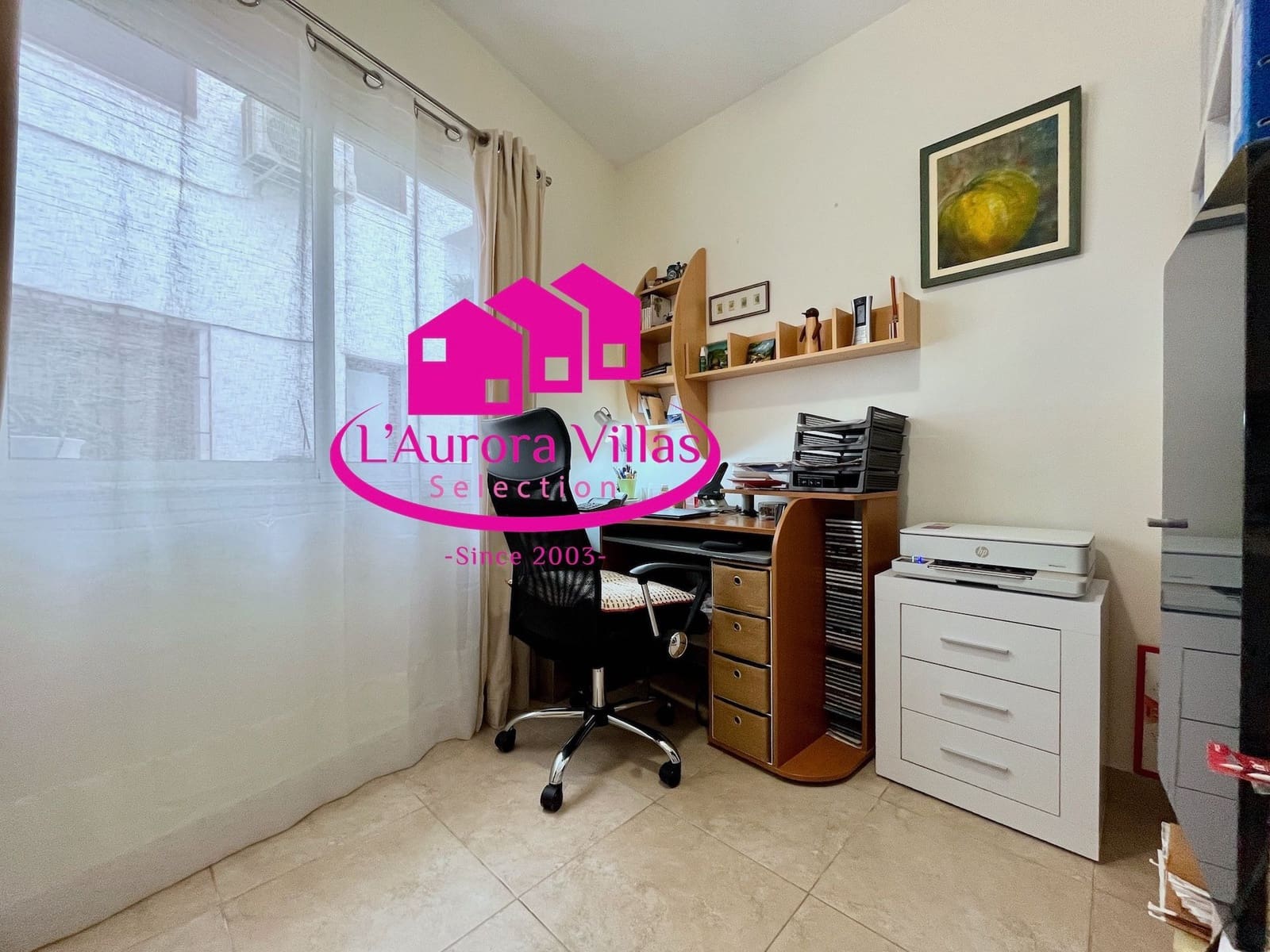 4 camera da letto Appartamento in vendita in Javea / Xabia - 289.000 € (Rif: 9998132)