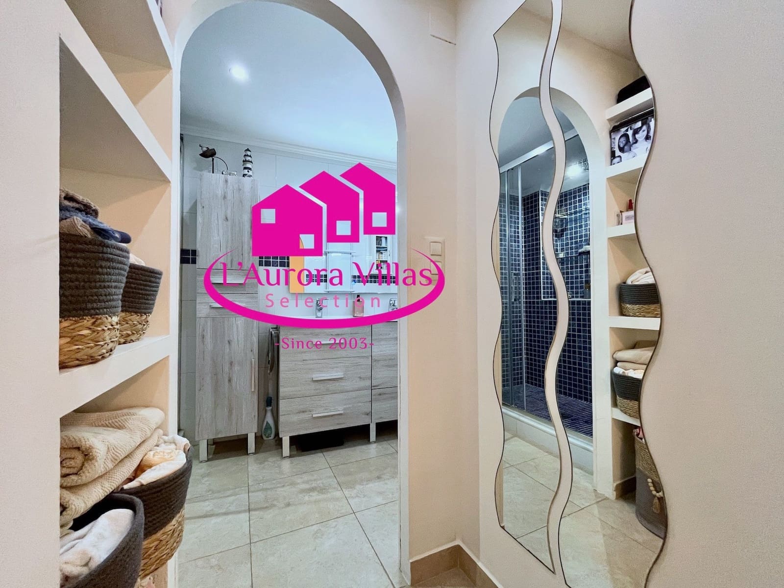 4 camera da letto Appartamento in vendita in Javea / Xabia - 289.000 € (Rif: 9998132)