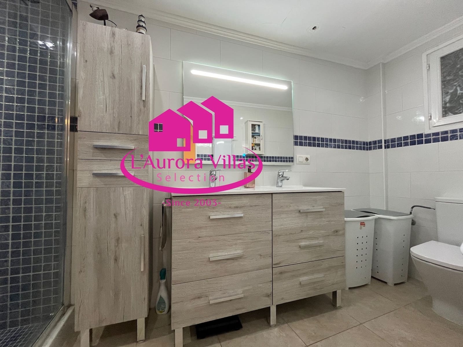 4 camera da letto Appartamento in vendita in Javea / Xabia - 289.000 € (Rif: 9998132)