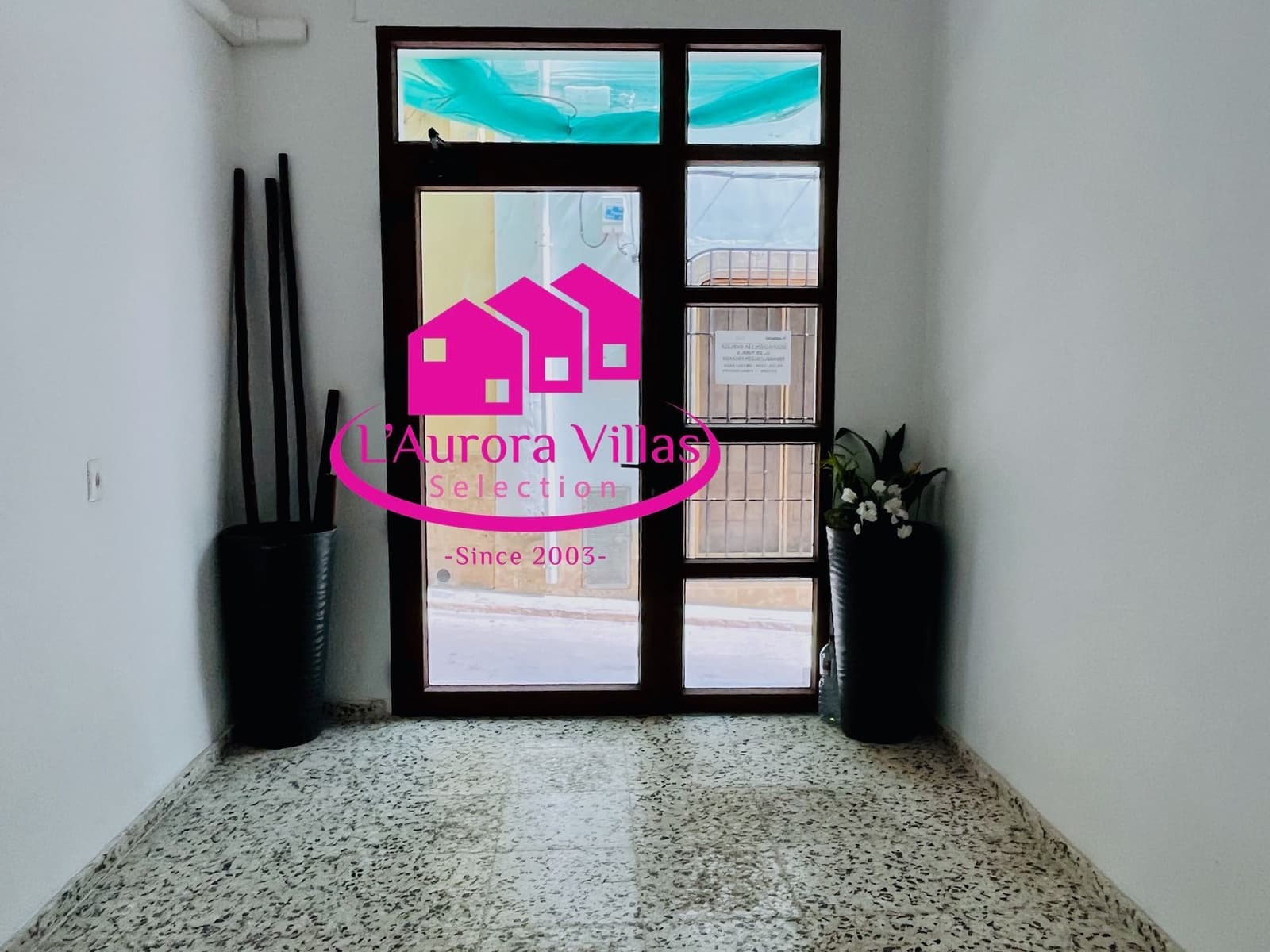 4 camera da letto Appartamento in vendita in Javea / Xabia - 289.000 € (Rif: 9998132)