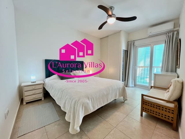 4 soveværelse Lejlighed til salg i Centro ciudad, Javea / Xàbia - € 289.000 (Ref: 9998132)