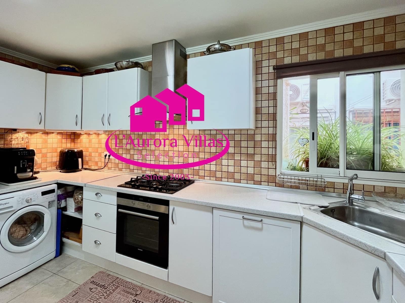 4 camera da letto Appartamento in vendita in Javea / Xabia - 289.000 € (Rif: 9998132)