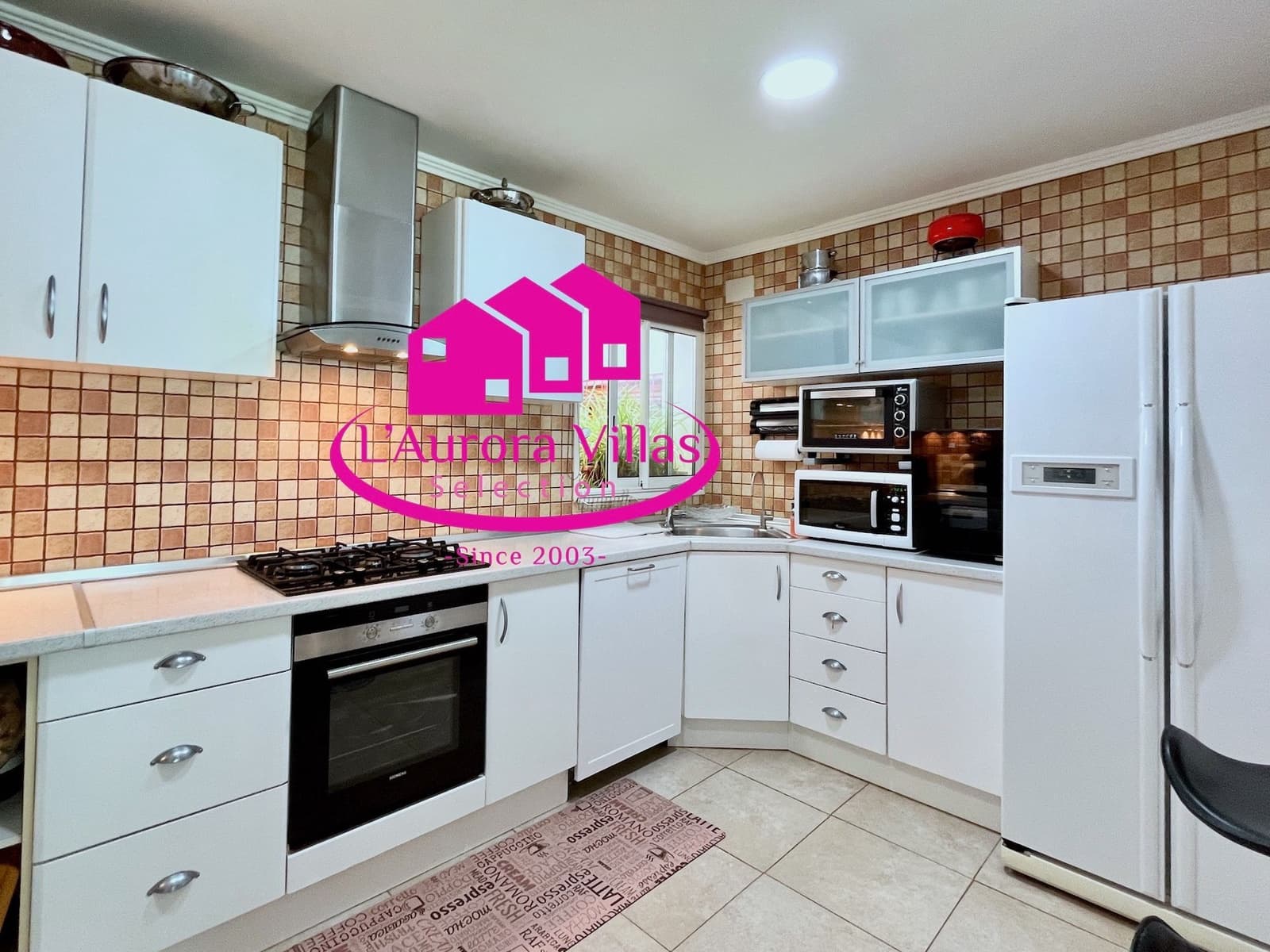 4 camera da letto Appartamento in vendita in Javea / Xabia - 289.000 € (Rif: 9998132)