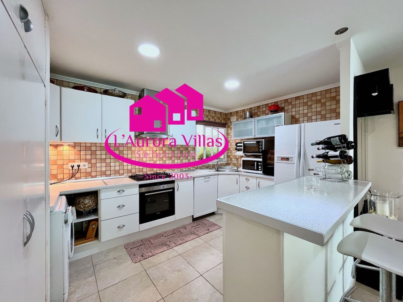 4 camera da letto Appartamento in vendita in Javea / Xabia - 289.000 € (Rif: 9998132)
