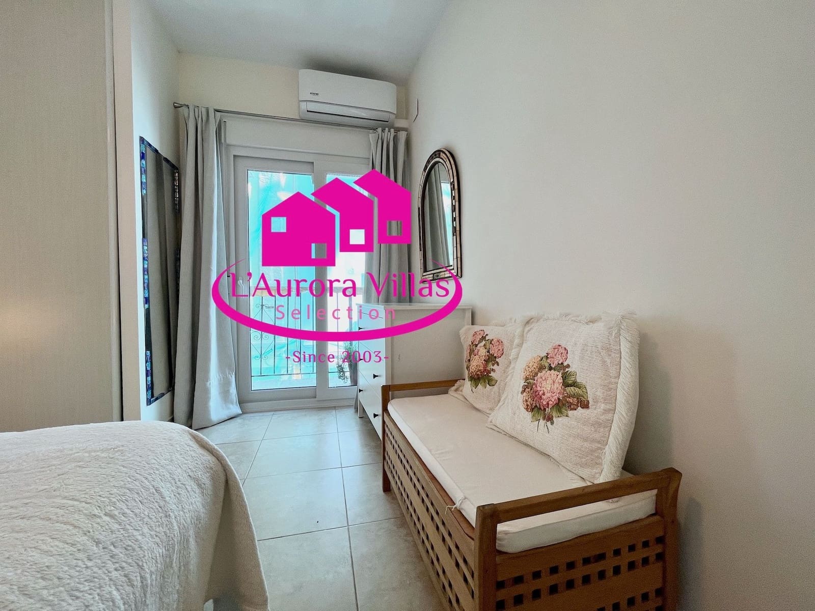 4 camera da letto Appartamento in vendita in Javea / Xabia - 289.000 € (Rif: 9998132)