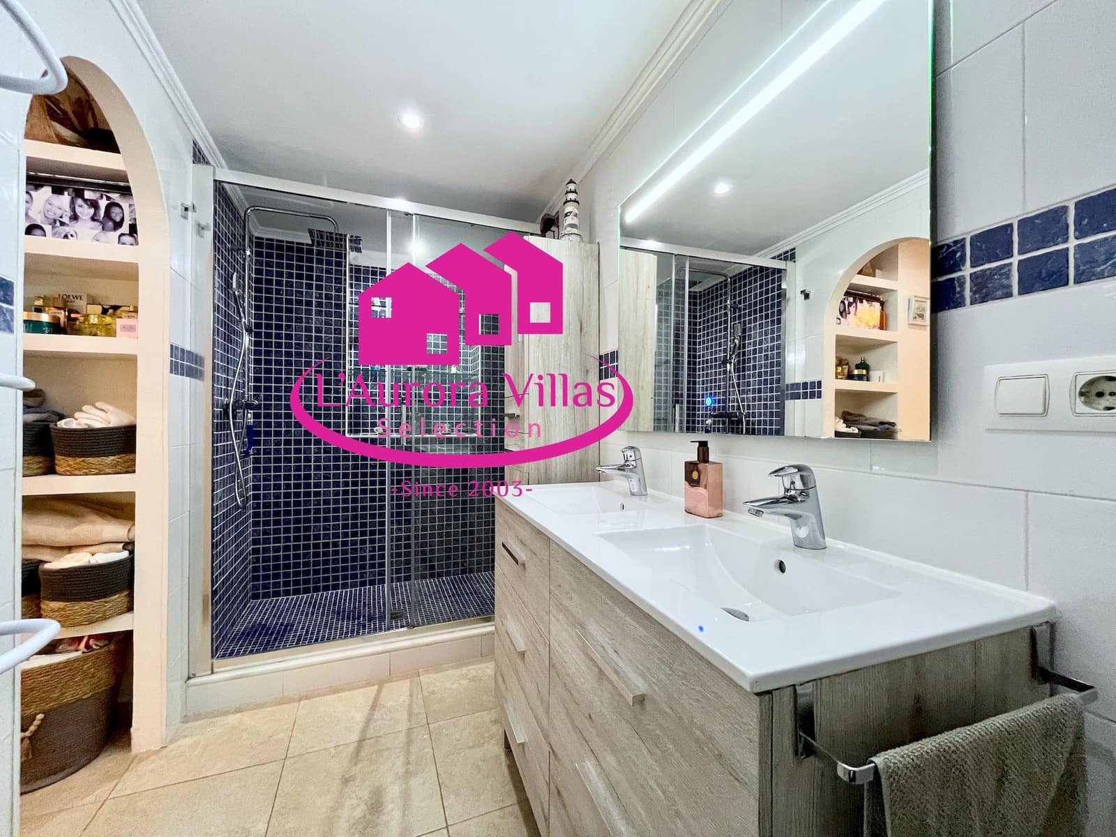 4 camera da letto Appartamento in vendita in Javea / Xabia - 289.000 € (Rif: 9998132)