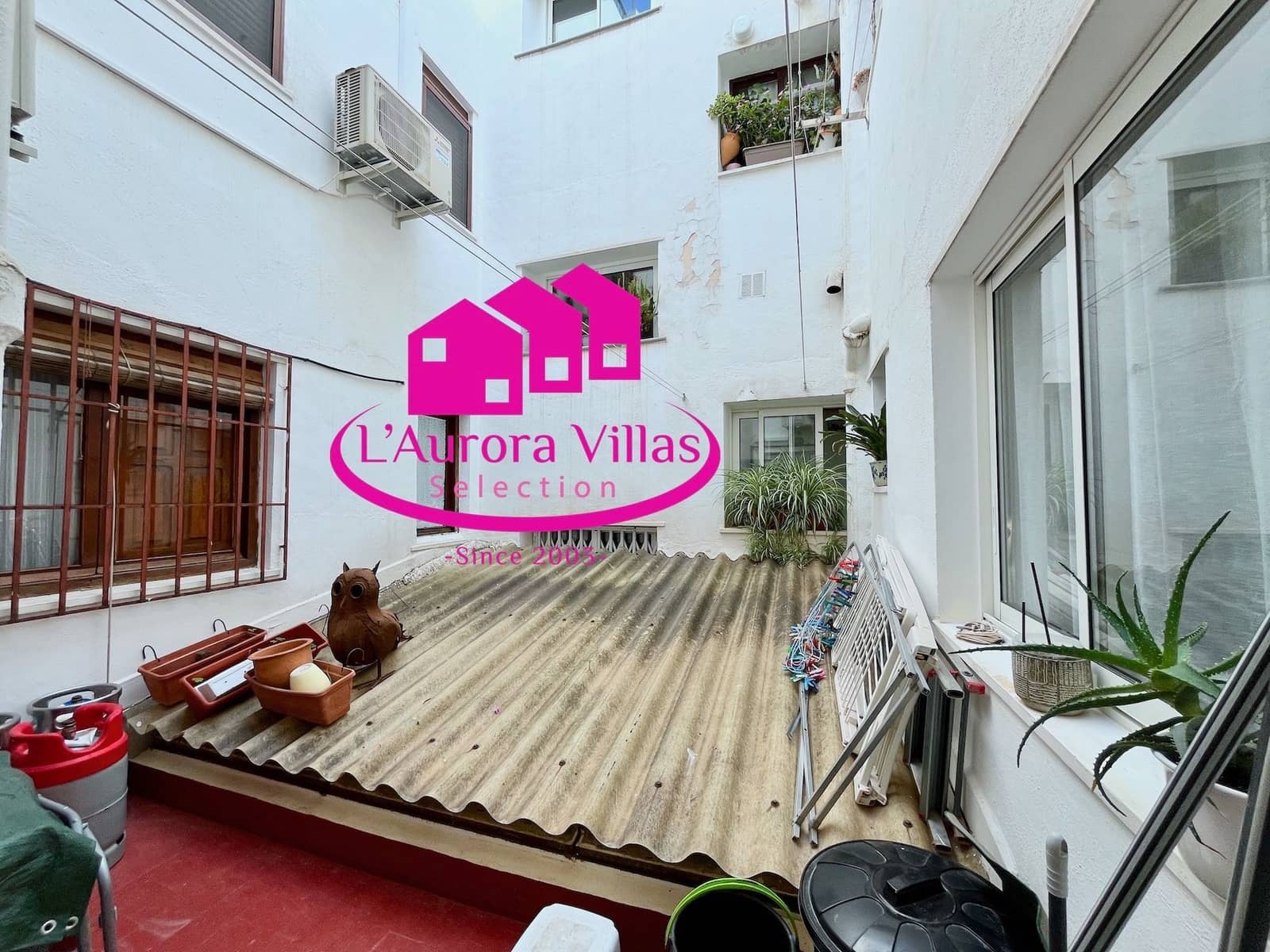 4 camera da letto Appartamento in vendita in Javea / Xabia - 289.000 € (Rif: 9998132)