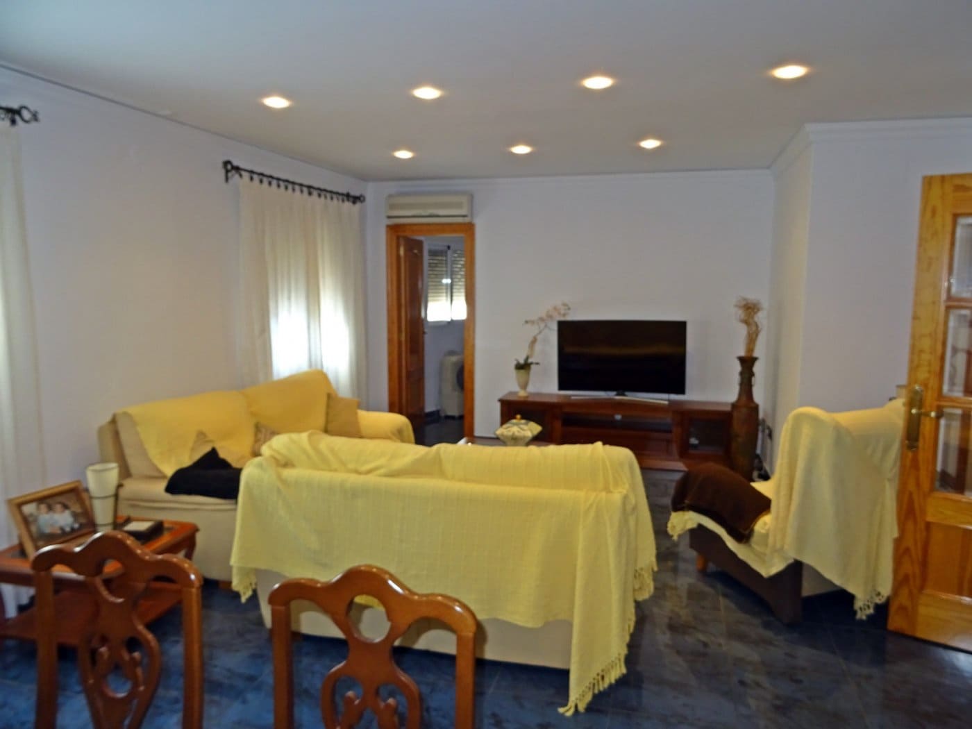 Biznes na sprzedaż w Alcalali / Alcanali - 600 000 € (Ref: 10157893)