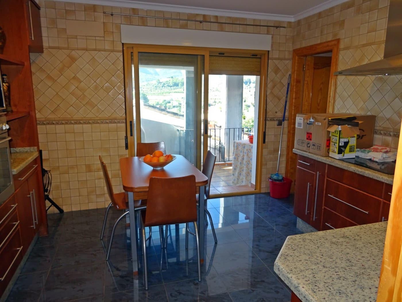 Biznes na sprzedaż w Alcalali / Alcanali - 600 000 € (Ref: 10157893)