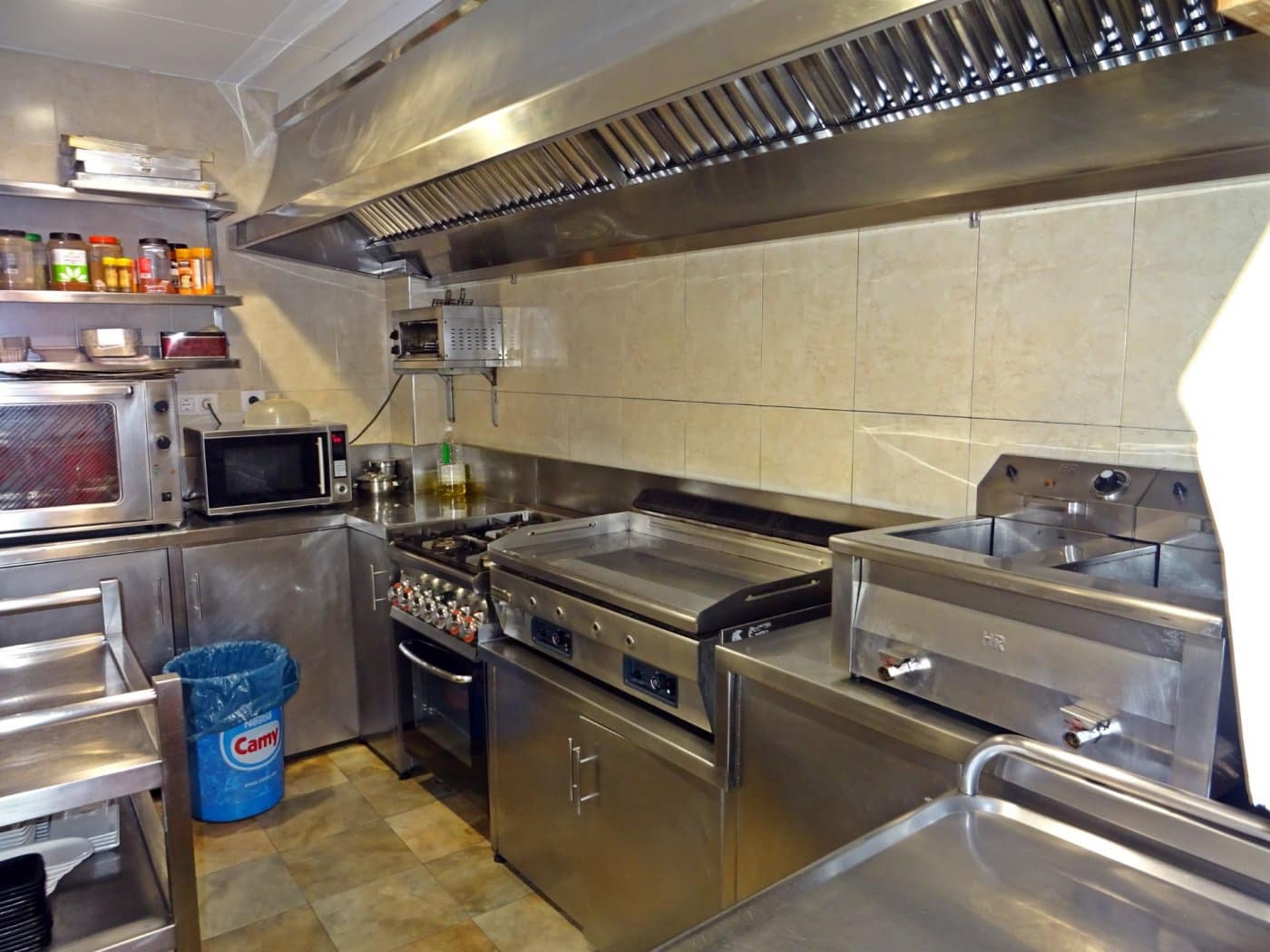 Biznes na sprzedaż w Alcalali / Alcanali - 600 000 € (Ref: 10157893)