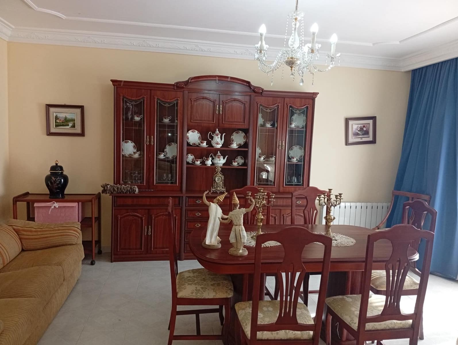 4 bedroom Villa for sale in Jalon / Xalo - € 700,000 (Ref: 10157895)