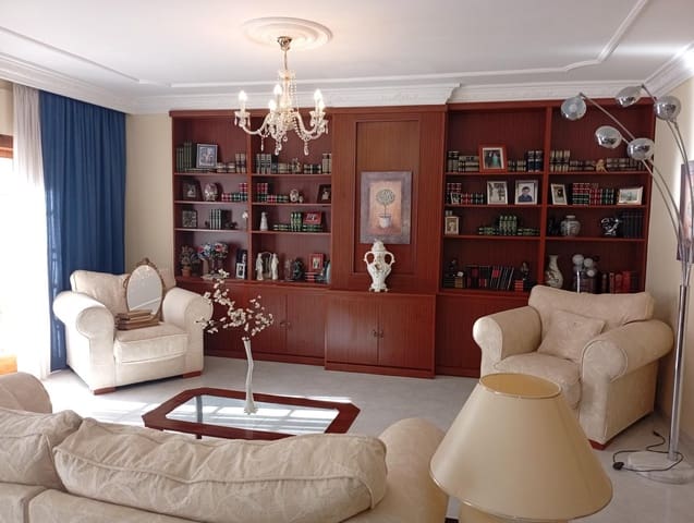 4 makuuhuone Huvila myytävänä paikassa Jalón / Xaló - 700 000 € (Ref: 10157895)
