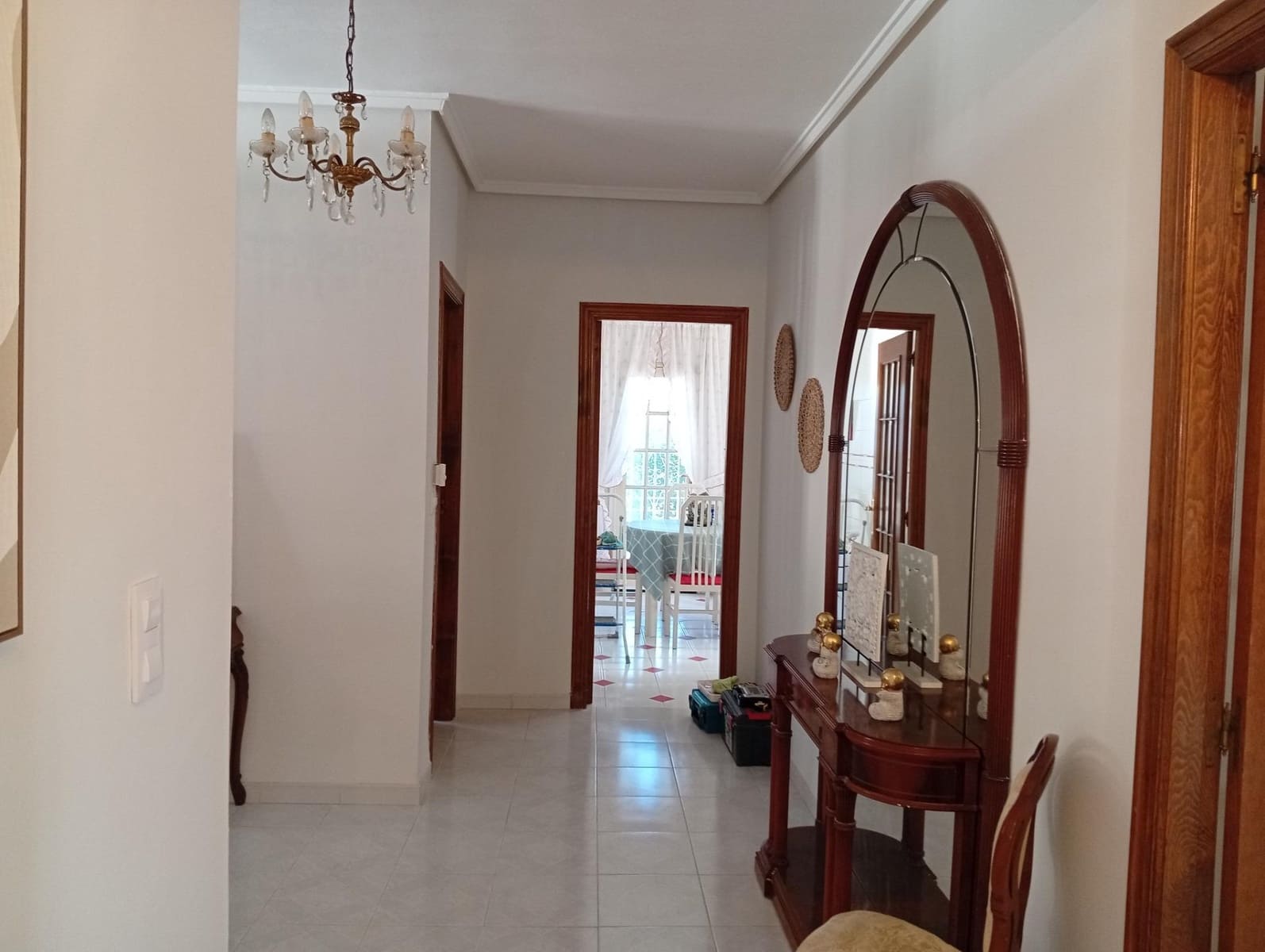 4 bedroom Villa for sale in Jalon / Xalo - € 700,000 (Ref: 10157895)