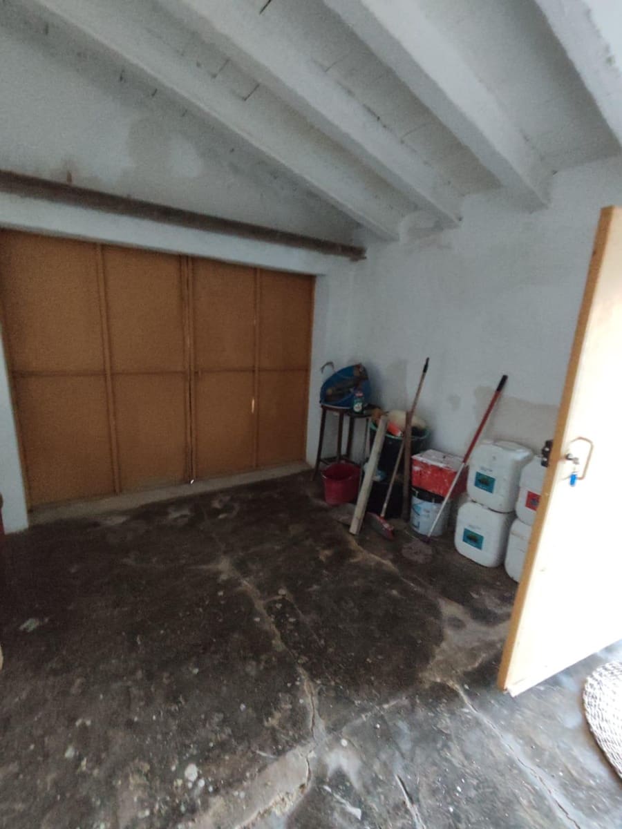 1 bedroom Finca/Country House for sale in Jalon / Xalo - € 87,000 (Ref: 10157900)