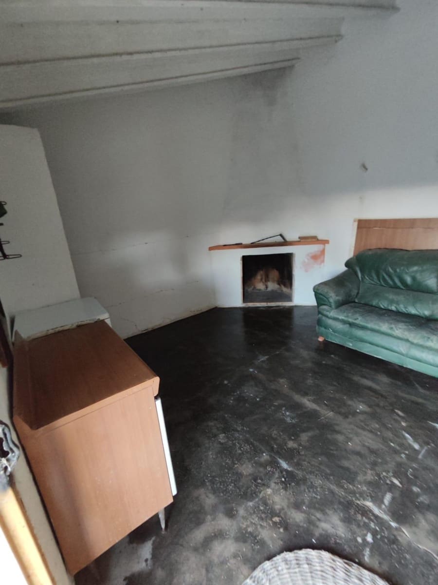 1 bedroom Finca/Country House for sale in Jalon / Xalo - € 87,000 (Ref: 10157900)