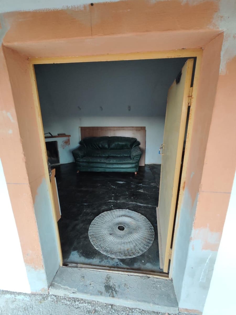 1 bedroom Finca/Country House for sale in Jalon / Xalo - € 87,000 (Ref: 10157900)