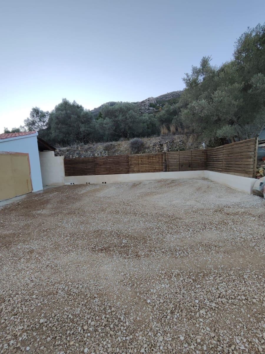1 bedroom Finca/Country House for sale in Jalon / Xalo - € 87,000 (Ref: 10157900)
