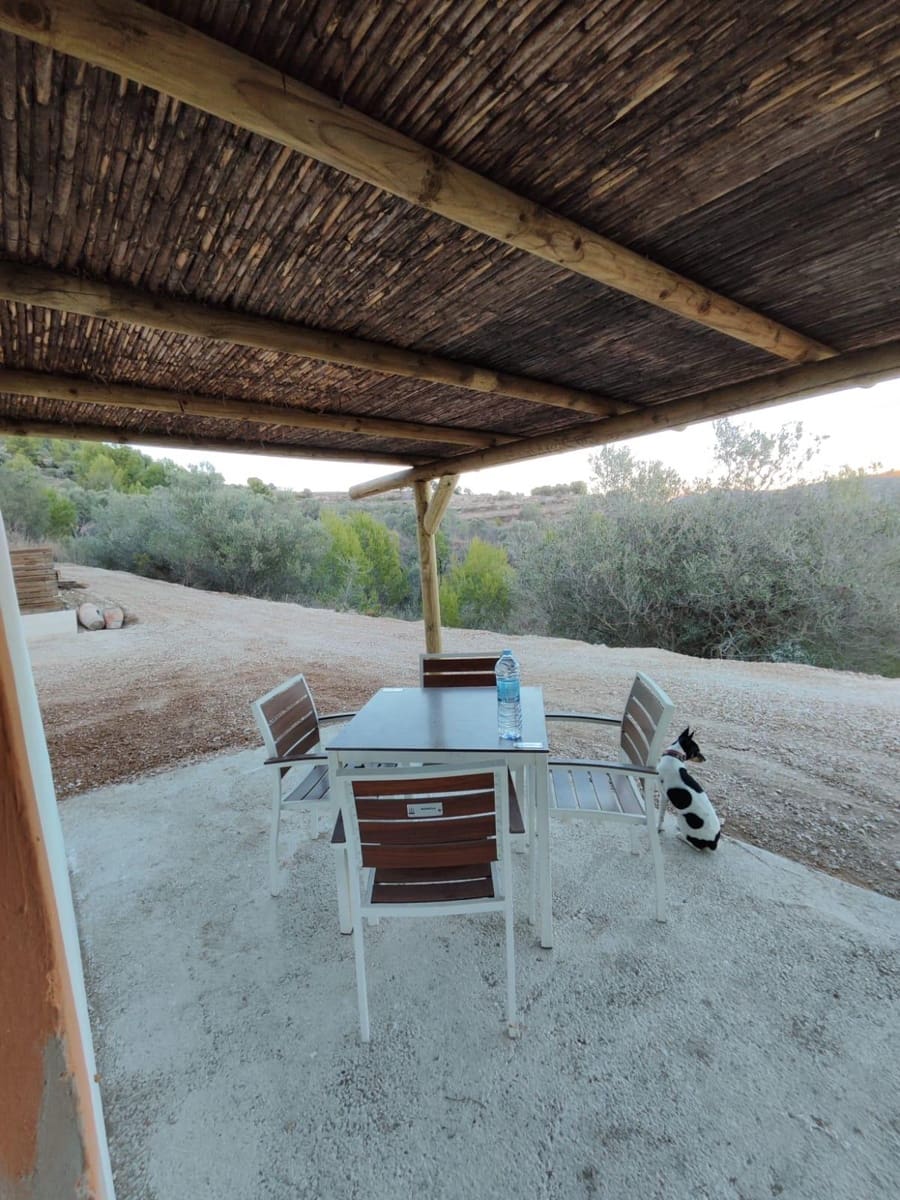 1 bedroom Finca/Country House for sale in Jalon / Xalo - € 87,000 (Ref: 10157900)