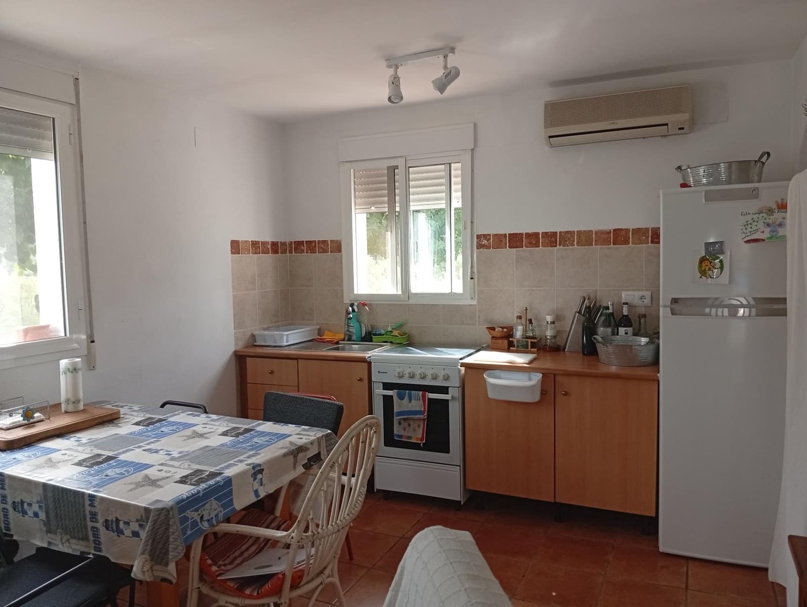 2 bedroom Finca/Country House for sale in Jalon / Xalo - € 263,000 (Ref: 10157901)