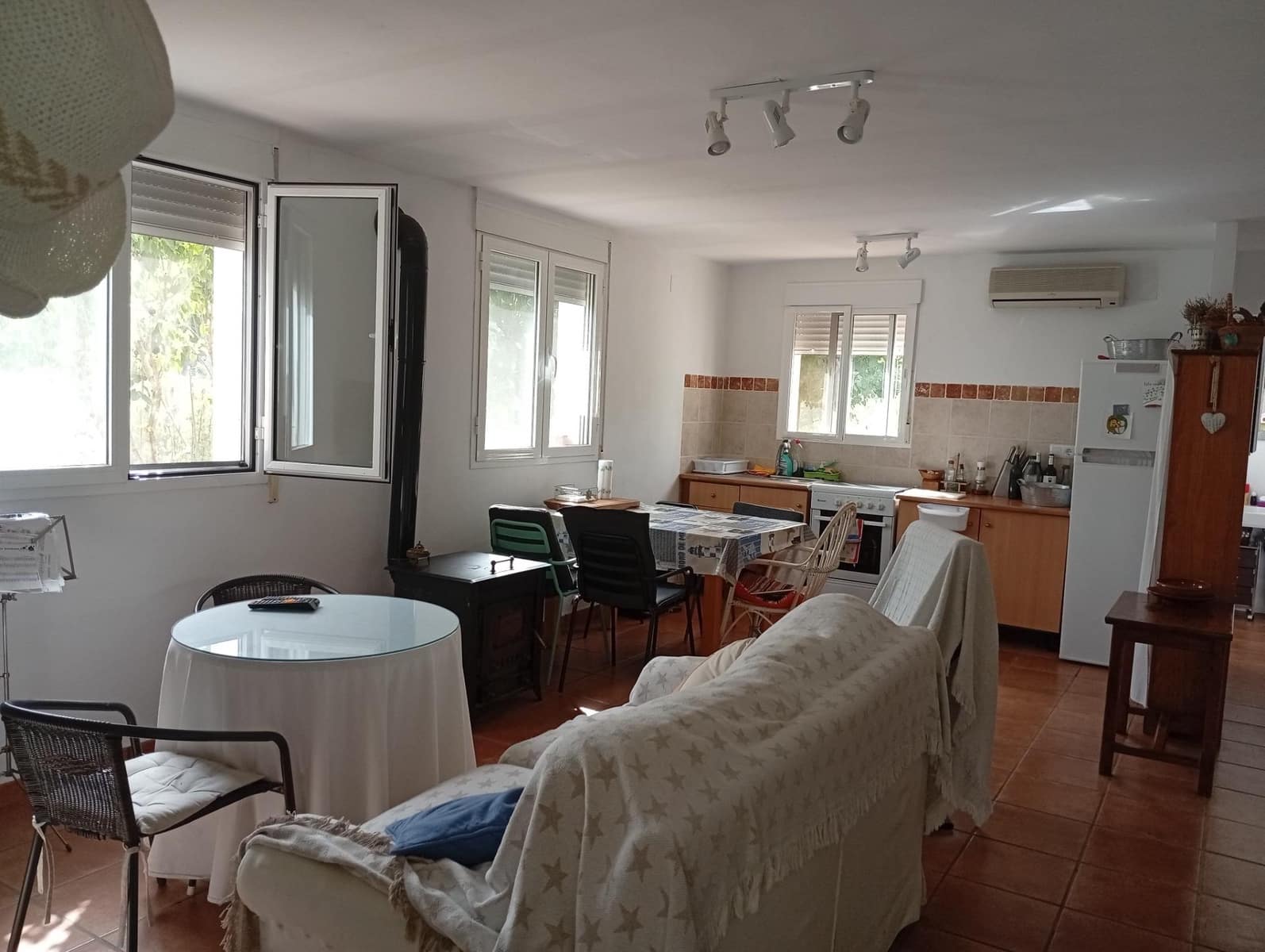 2 bedroom Finca/Country House for sale in Jalon / Xalo - € 263,000 (Ref: 10157901)