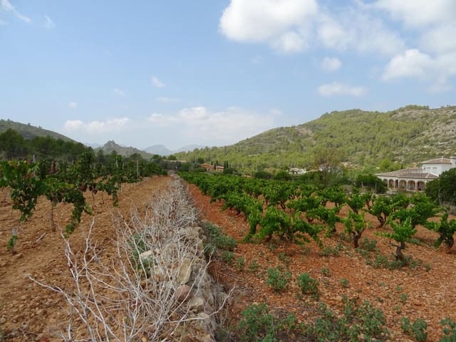 Terrain à Bâtir à vendre à Llíber - 150 000 € (Ref: 10157902)