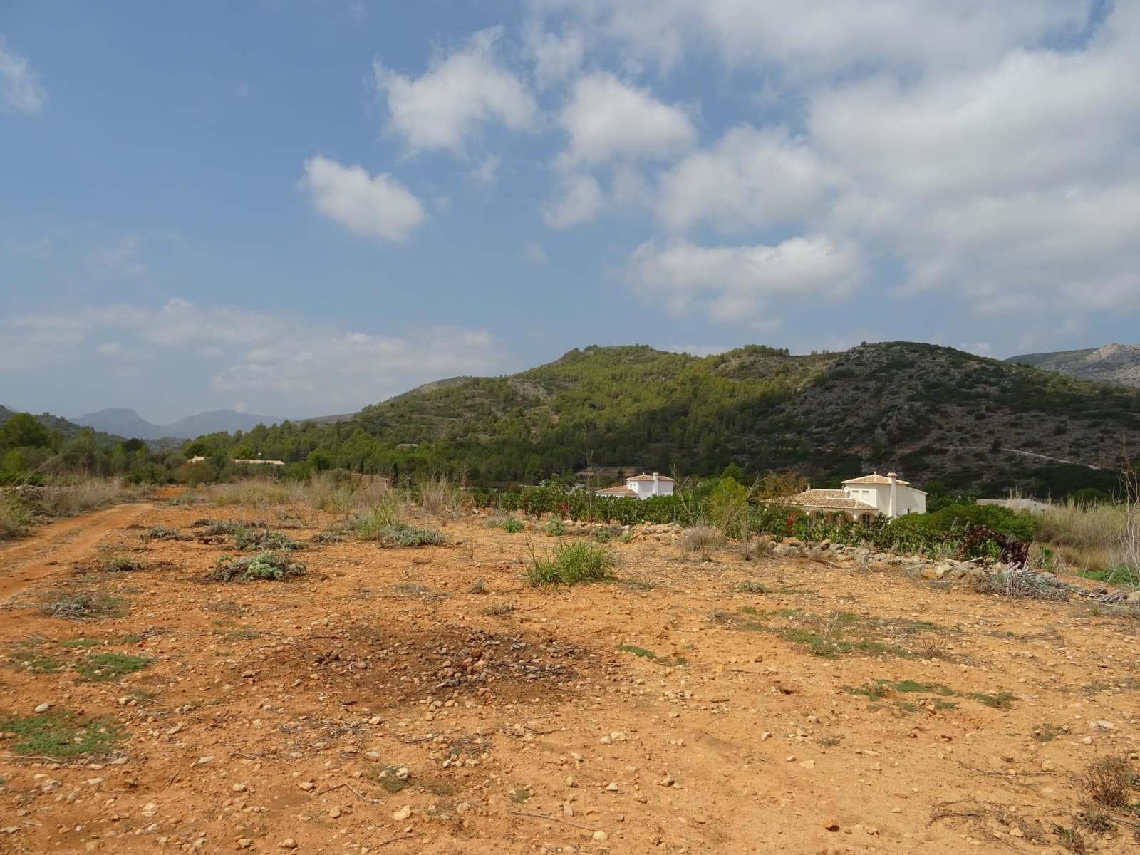 Terrain à Bâtir à vendre à Lliber - 150 000 € (Ref: 10157902)