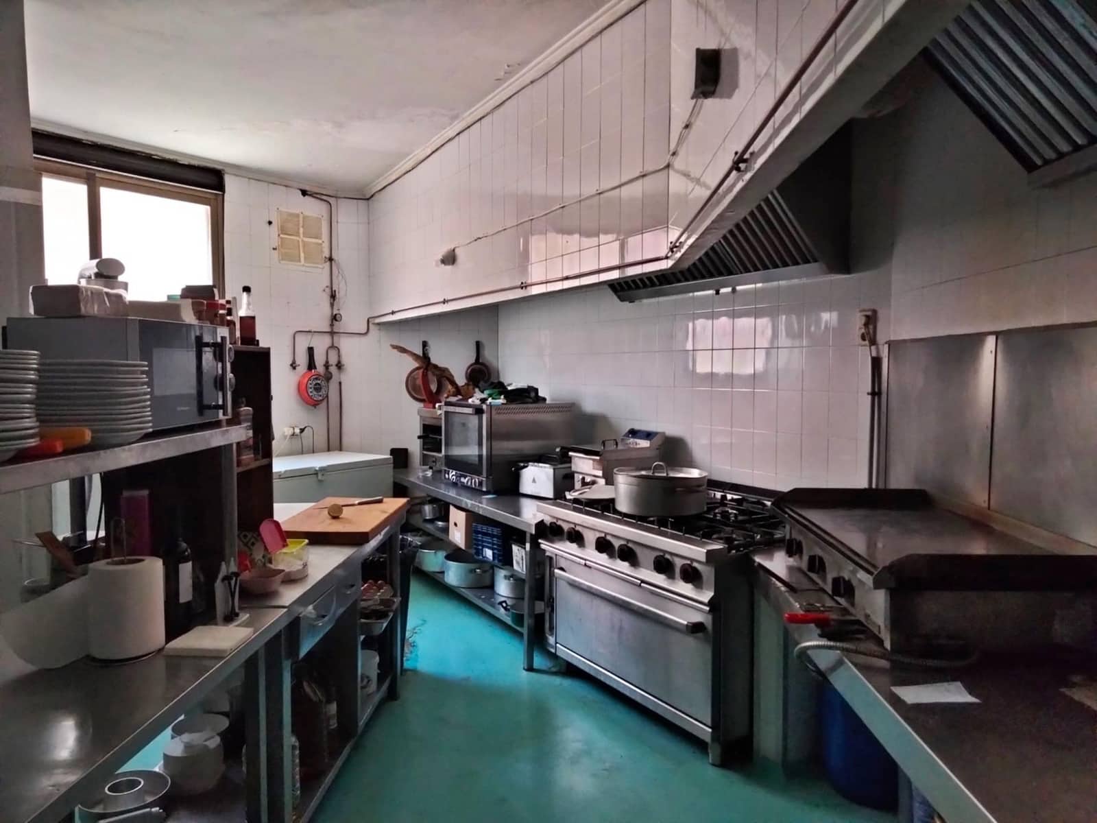 8 bedroom Townhouse for sale in Tormos - € 239,000 (Ref: 10157903)