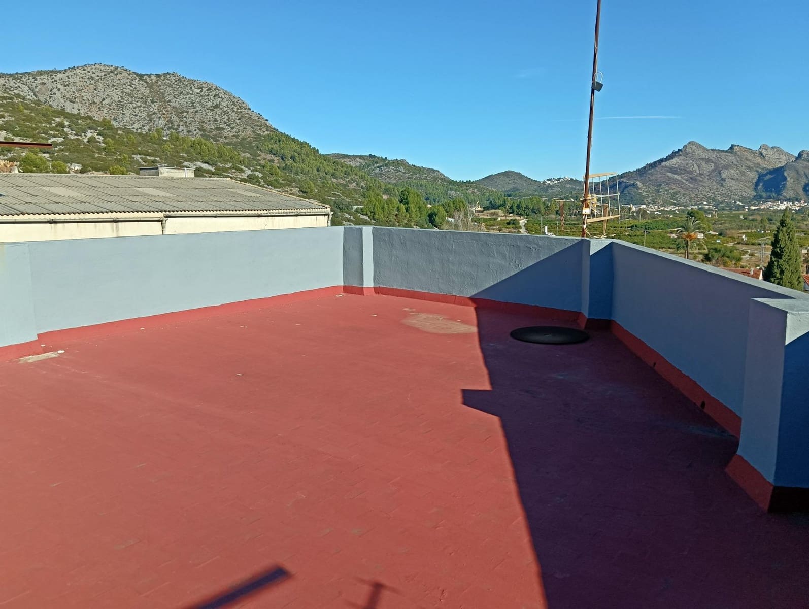 8 bedroom Townhouse for sale in Tormos - € 239,000 (Ref: 10157903)