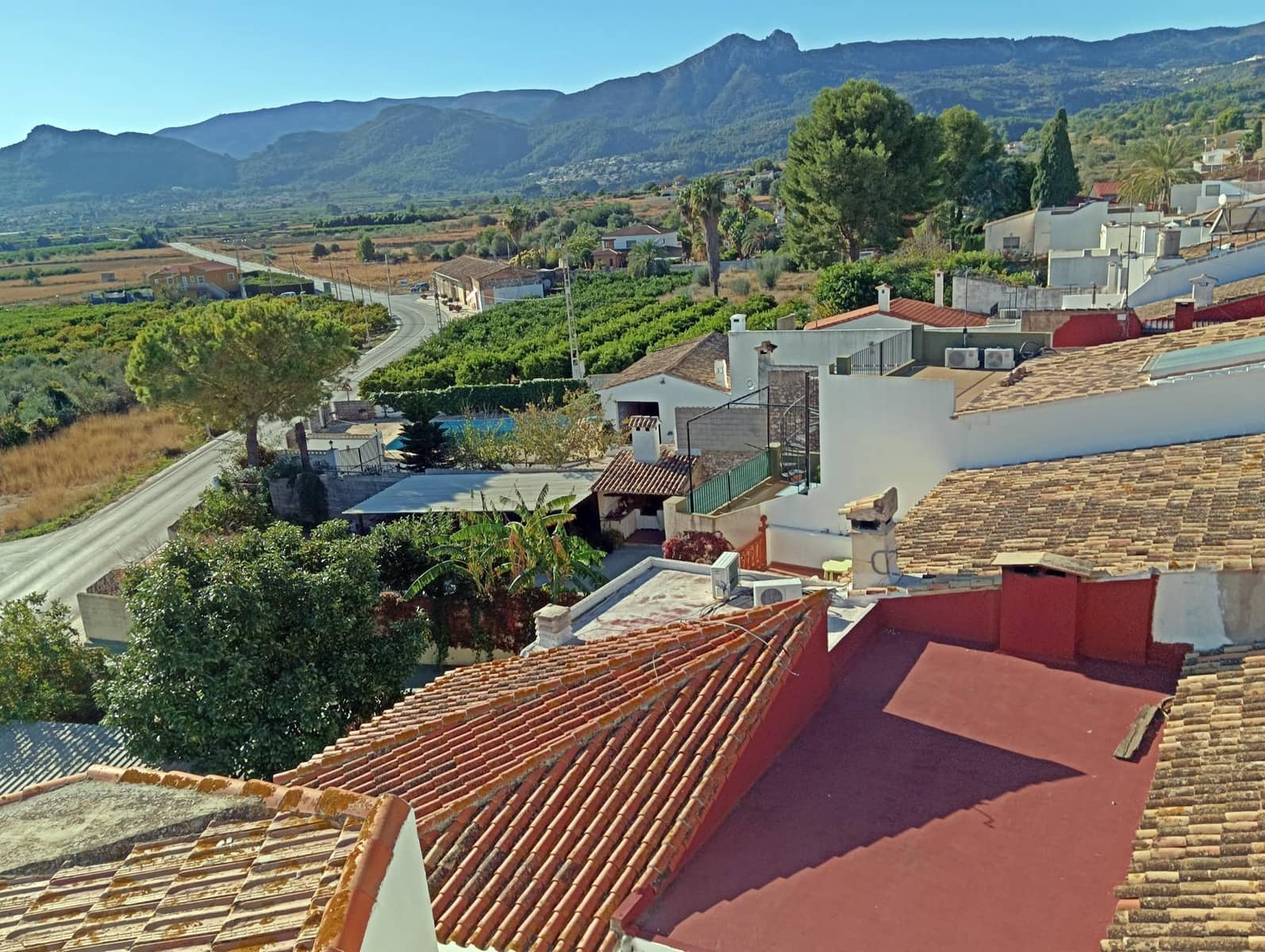 8 bedroom Townhouse for sale in Tormos - € 239,000 (Ref: 10157903)