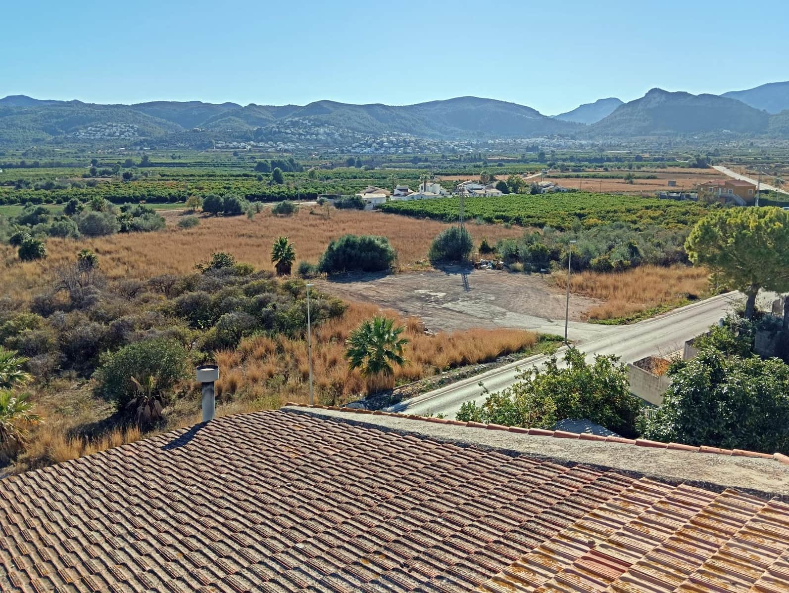 8 bedroom Townhouse for sale in Tormos - € 239,000 (Ref: 10157903)