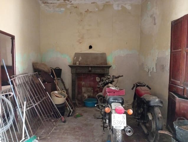 4 camera da letto Casa in vendita in Llíber - 180.000 € (Rif: 10157904)