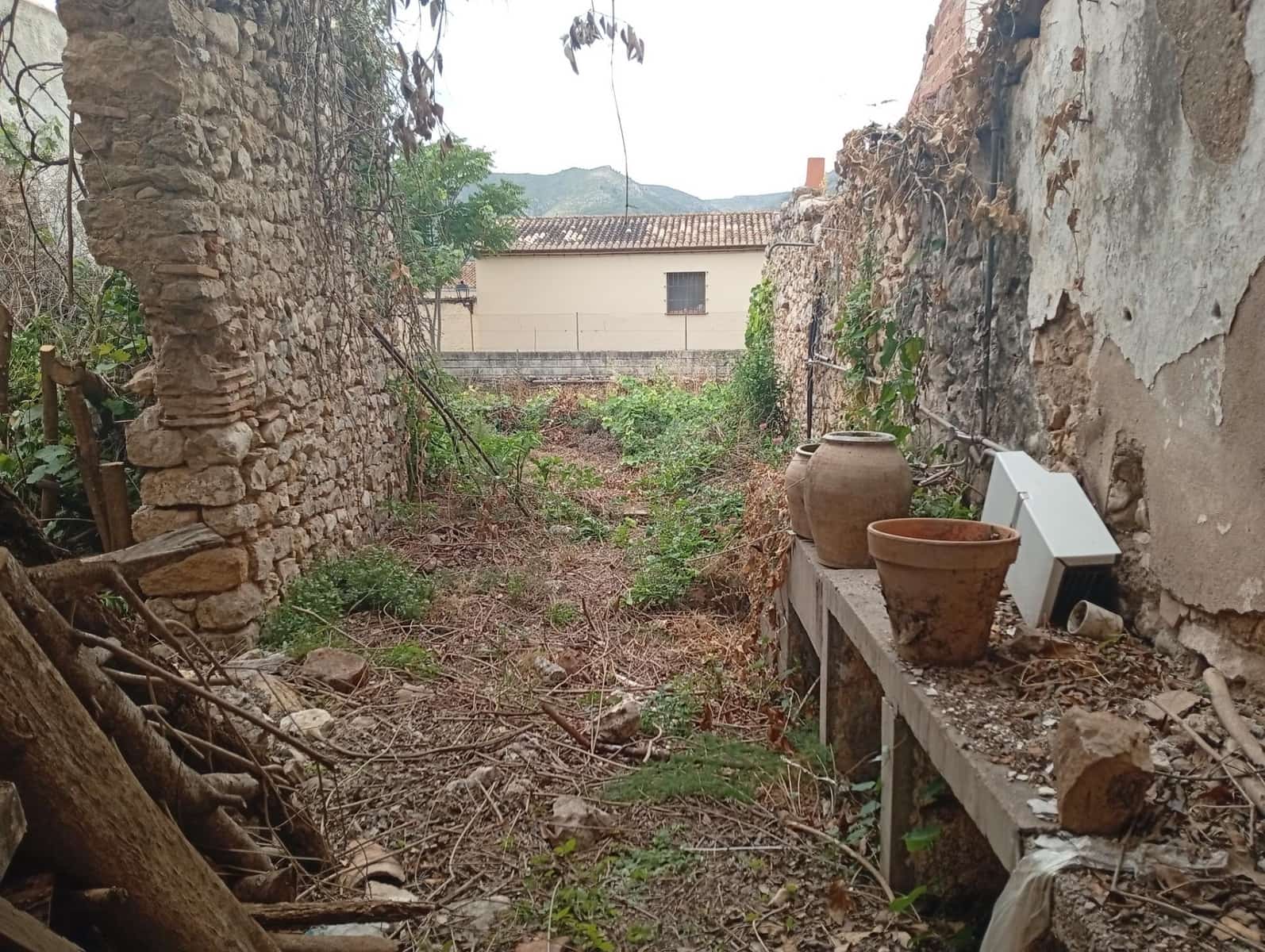 4 bedroom Townhouse for sale in Lliber - € 180,000 (Ref: 10157904)