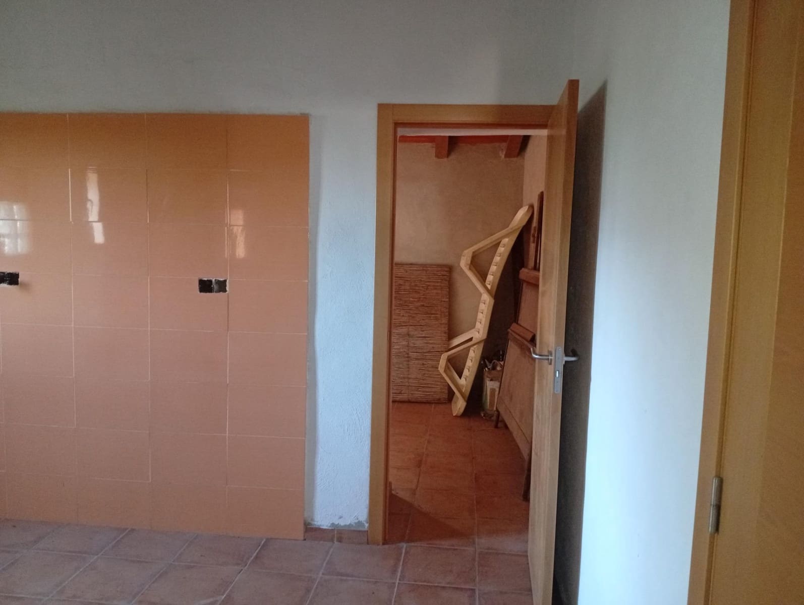 4 bedroom Finca/Country House for sale in Lliber with garage - € 275,000 (Ref: 10157905)